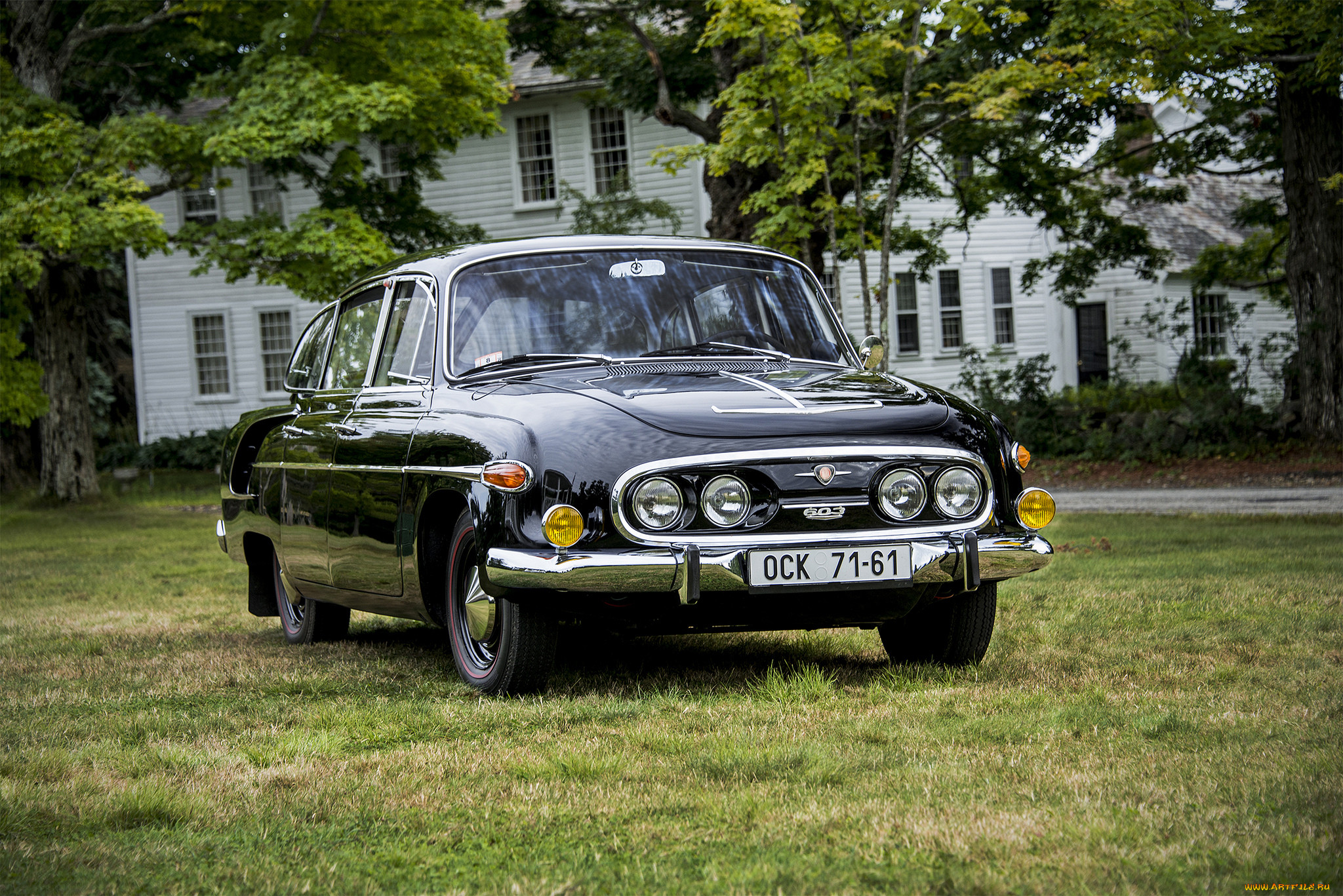 tatra 603,  1969, , tatra, , , 